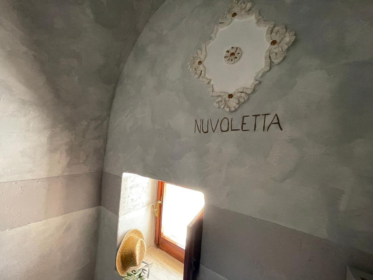 Villetta - Qui Dove Il Mare Luccica - Affitti Brevi Italia Monte SantʼAngelo Buitenkant foto